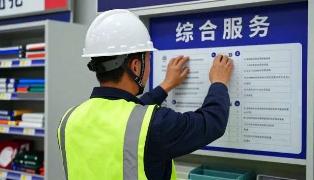 企业展示